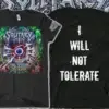 The Truth Behind The Lies New T- Shirt - Image 3