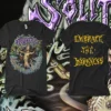 Embrace The Darkness - T Shirt - Image 3