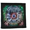 The Truth Behind The Lies - Artwork Patch